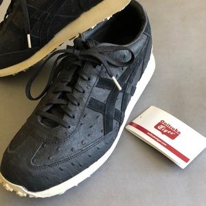 ASICS ONITSUKA TIGER EDR 78 RUNNING SNEAKER